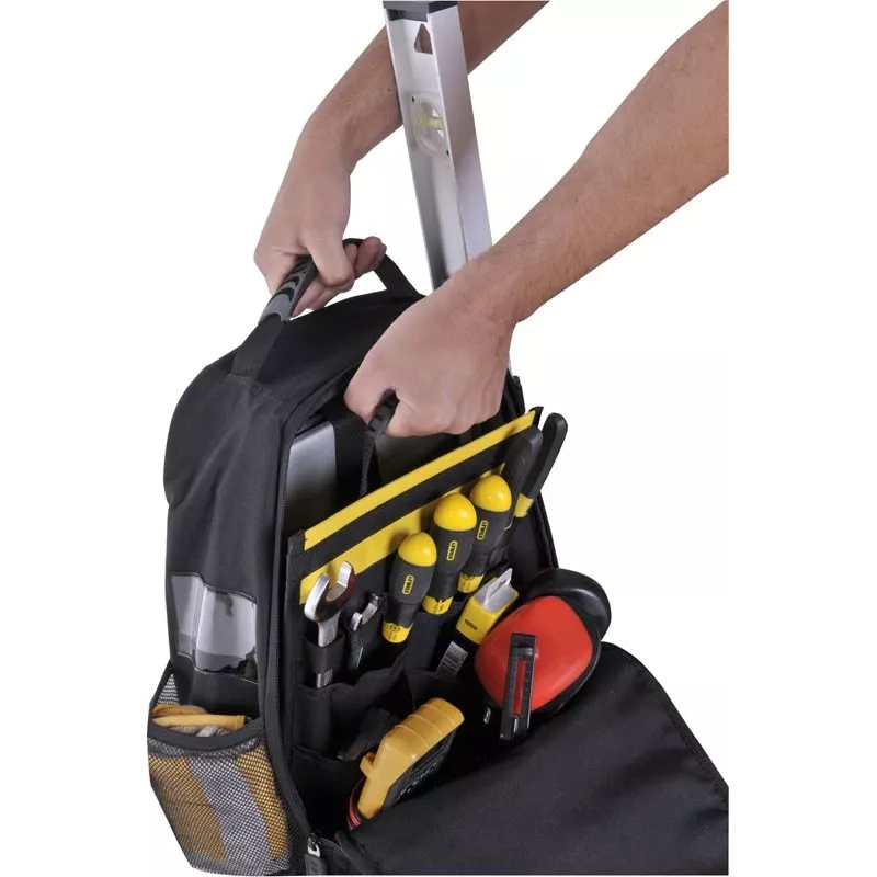 Stanley Tool Backpack