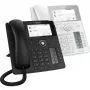 IP-Telefon Snom D785N Schwarz 12 Leitungen TFT Kabelgebundener Hörer