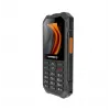 Hammer 6 LTE, Sicherheitssystem, 48 MB, 128 MB