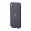 Apple iPhone 16e 15.5 cm (6.1) Dual SIM iOS 18 5G USB Type-C 128 GB Schwarz