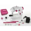 Theo Klein 7901 - Fassion Passion Kinder-Nähmaschine