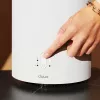 Duux | Threesixty Smart Fan + Heater Gen2 | 1800 W | Für Räume bis 30 m² | Weiß | N/A