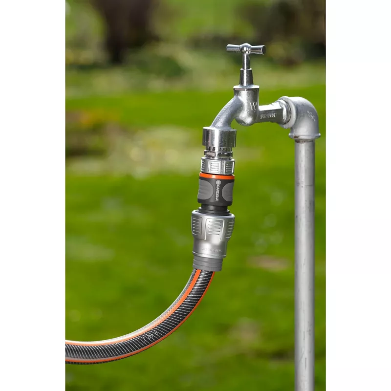 Gardena 18256-20 Gartengerät schwarz