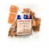 Kauartikel für Hunde PETMEX Rindersehne 500 g — natürlicher fester Zahnpflegesnack, 79 % Protein, 5 % Fett