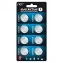 8 Lithium-Batterien-Set everActive 4 x CR2032, 2 x CR2025, 2 x CR2016
