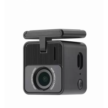Mio MiVue J20 Full HD Wi-Fi Zigarettenanzünder, USB Schwarz