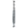 Stealkey Customs Cubetube SW10116 360 mm Acryl — Transparenter Acryl-Ausgleichsbehälter für PC-Wasserkühlung