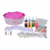 SIMBA Aqua Gelz Set Magic Mermaids Spielset, Modell 106322568, Bastelset mit wasseraktivierten Gelperlen