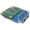 ALLNET Radxa CM3 ROCK3 RK3568 Compute-Modul 1 GB RAM/kein eMMC kein WLAN (RM118-D2E8J1W13)