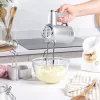 Handmixer Salter EK5613BMMSVDE Aspen Easy-store