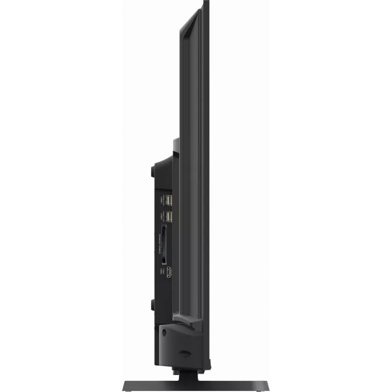 Blaupunkt QLED TV | 43QBG6000S | 43 | Smart TV | Google TV | Schwarz