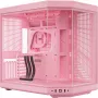 Computer Case Hyte Y70 ATX Strawberry Milk