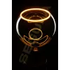 LED-Birne Segula 55058 Warmweiß 1900 K 6 W E27