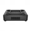 Netzwerk-Überwachungsserver Synology VS600HD, Gigabit Ethernet, 600 fps, 4K (3840×2160), 2×HDMI, 2×USB-A, Audio-Ein/Ausgang