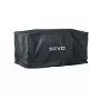 Severin ZB 8127 SEVO GT Grillabdeckung, schwarz