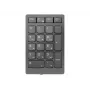 Lenovo 4Y41C33791 Ziffernblock Universal RF Wireless Grau
