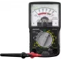 VOLTCRAFT VC-13A analoges Hand-Multimeter CAT III 300 V (VC-13A)