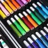 Malset Extralink EX.20154 — 145-teiliges Kinder-Kunstset im großen Koffer