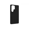 Fixed | Story | Rückseitenabdeckung | Samsung | Galaxy S25 Ultra | Gummi | Schwarz