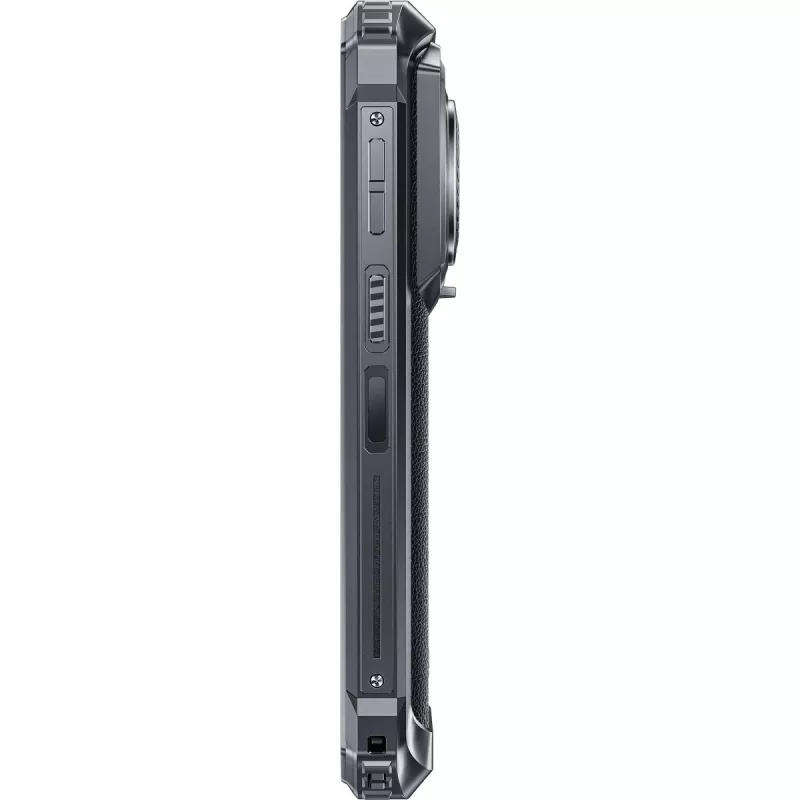 Oukitel WP36 Pro 6/256GB 10600 mAh Schwarz