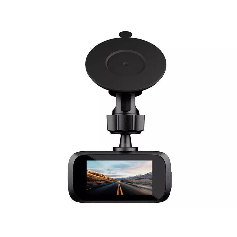 Auto-Dashcam TRACER Tracer Pano 2D – panoramische 2D-Aufnahme, kompaktes Design