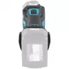 Makita DTM52Z Oszillierendes Multifunktionswerkzeug Schwarz, Blau, Silber 20000 OPM
