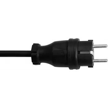 Netzkabel PSSO 30235001 3x1,5 mm², 3 m Länge, PSSO