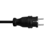 Netzkabel PSSO 30235001 3x1,5 mm², 3 m Länge, PSSO