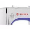 Singer | Nähmaschine | M3405 | Stichanzahl 23 | Knopflochanzahl 1 | Weiß
