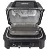 Ninja OG850EU Grill Schwarz