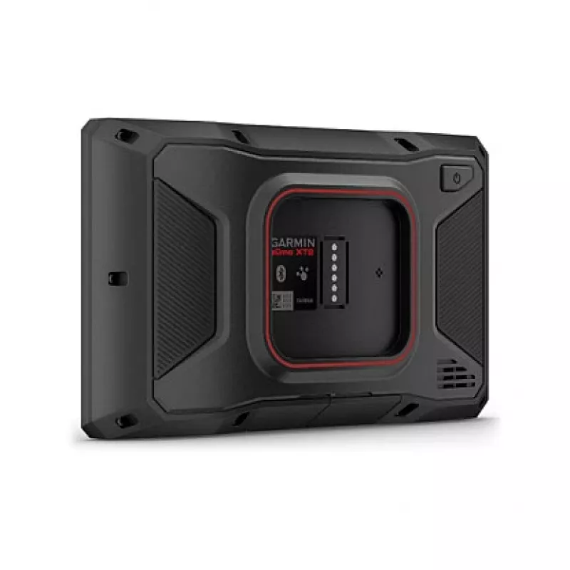 Handheld-GPS-Navigator GARMIN ZUMO XT2 6-Zoll-Touchscreen, 32 GB intern, MicroSD-Unterstützung, IPX7, Bluetooth/Wi‑Fi