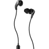 Skullcandy | Sport Earbuds | Set | In-ear | Mikrofon | Geräuschunterdrückung | Schwarz