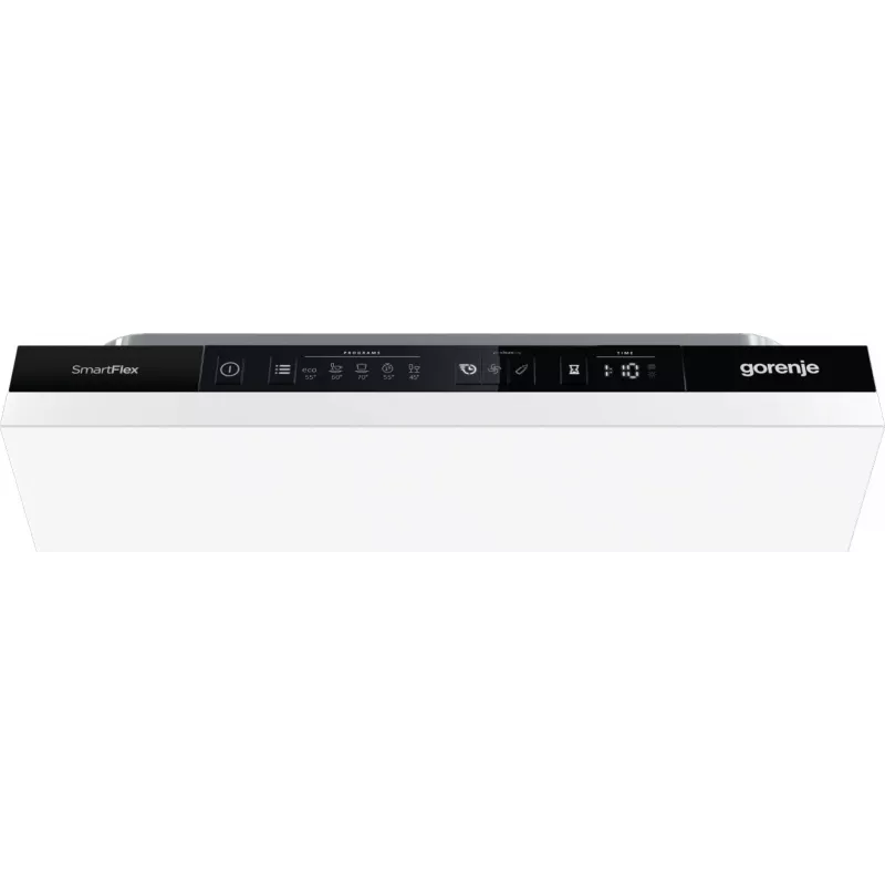 Gorenje GV563E11 Geschirrspüler vollintegriert 10 Maßgedecke E