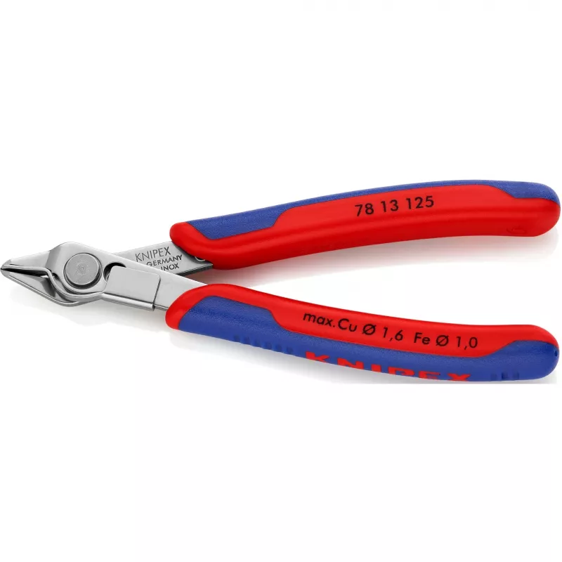 Seitenschneider Knipex 78 13 125