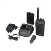 Kenwood Protalk TK-3501E - Tragbar - Funkgerät - PMR - 16 Kanäle (TK-3501E)