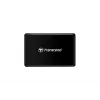 MEMORY READER FLASH ALL-IN-1/USB3 BLACK TS-RDF8K2 TRANSCEND