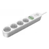 Tragbare Powerbank Energizer EPB2500W00EU 2500mAh kompaktes Design, USB-Ausgang