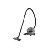 Trommelsauger Kärcher T 7/1 Professional, 850 W, 7,5 L Staubkapazität, 23,5 kPa Vakuum