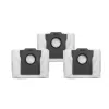 Dreame Staubbeutel für L10s Pro Ultra/X40 Ultra/X30 Ultra/S20 Ultra