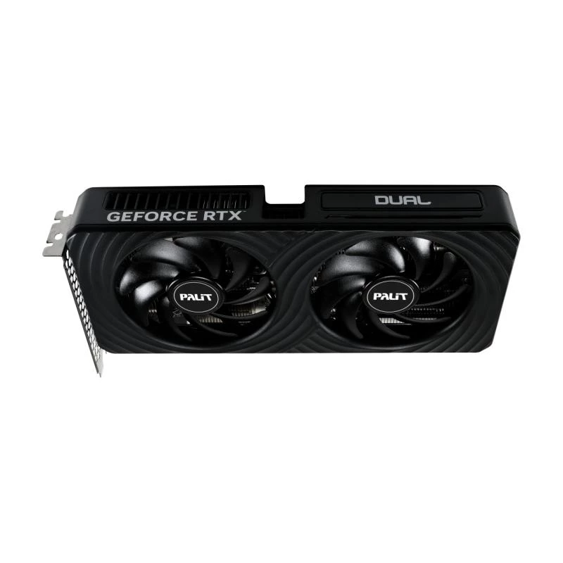 Palit GeForce RTX 5060 Dual 8GB GDDR7 Grafikkarte