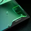 GPU-Wasserkühler ek water blocks EK-Quantum Vector3 TUF RTX 5090 RGB — Grafikkartenkühlung, Full-Cover kompatibel