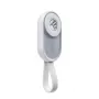 Kabelloses Powerbank-Ladegerät Tellur TLL151441 1200 mAh für Apple Watch – tragbares kabelloses Ladegerät