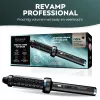 Hot Brush Revamp BR-1300A-EU Ceramic Ionic 30mm – beheizte Stylingbürste für das Haar