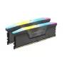 CORSAIR DDR5 Vengeance RGB 16GB (2×8GB) 5600 MT/s CL40 Desktop-Arbeitsspeicher