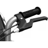 RAZOR Motor MX350 Dirt - Schwarze Aufkleber