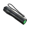 Extralink EFL-1008 Freya LED-Taschenlampe, batteriebetrieben, 10W, 200lm