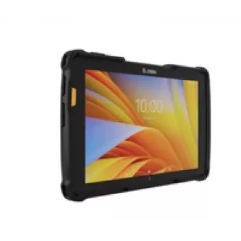 Zebra SG-ET4X-8EXOSKL1-01 Tablet-Hülle 20,3 cm (8 Zoll) Cover Schwarz