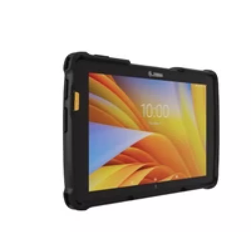 Zebra SG-ET4X-8EXOSKL1-01 Tablet-Hülle 20,3 cm (8 Zoll) Cover Schwarz
