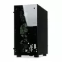 iBox PASSION V4 Mini Tower Schwarz