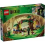 LEGO-Set Elphaban Hideout 75687 – Spielset mit 3 Minifiguren